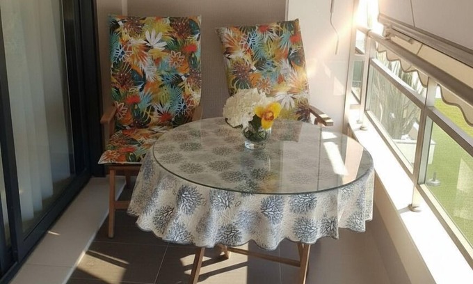 Roquetas de Mar House | Roquetas Del Sol – Pools & Gym