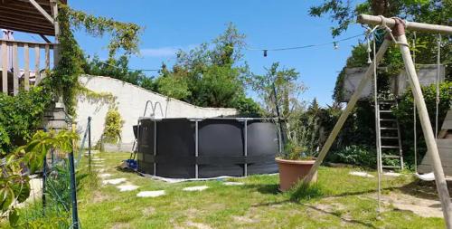Ouveillan House | Discover Roquevaquiere: Unique Renovated Barn Retreat