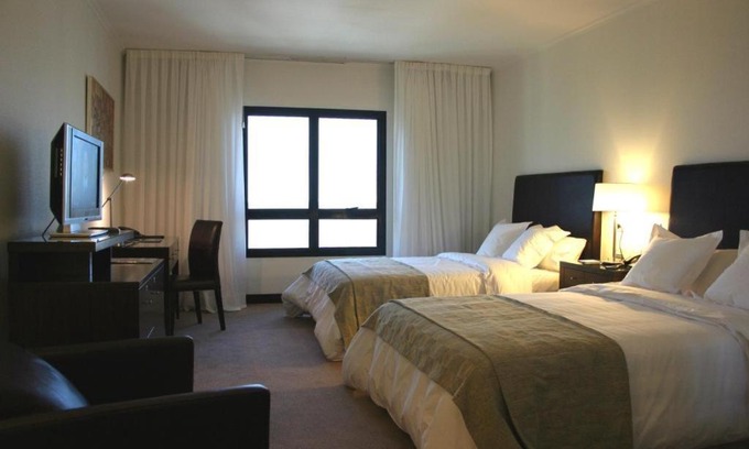 Centro Hotel | Elegant Ros Tower Hotel: 5-Star Stay with Amazing Amenities