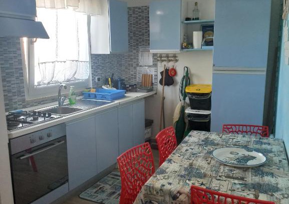 Campomarino House | Pet-Friendly Rosa dei Venti House with Exceptional Reviews