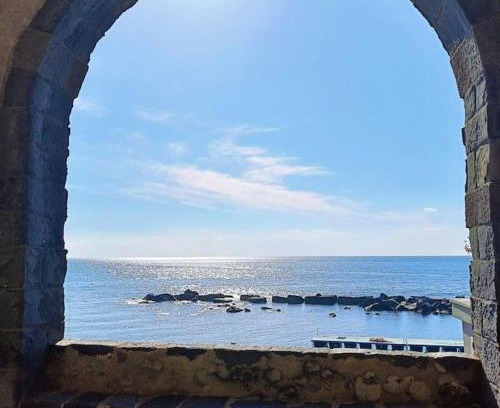 Riposto House | Premier Oceanfront Stay at Rosa di Mare, Riposto - 10/10