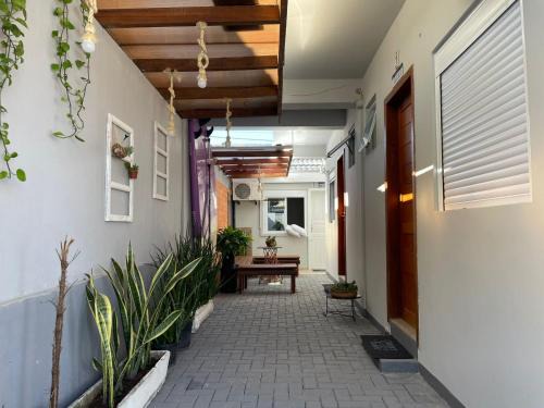 Lagoa da Conceicao Apartment | Experience Rosa dos Ventos Suíte 1: Rated 9.4/10 by Guests