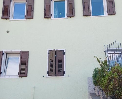 Brez Apartment | Family-Friendly Stay at Federica e Valentina - 8.8/10 Rating