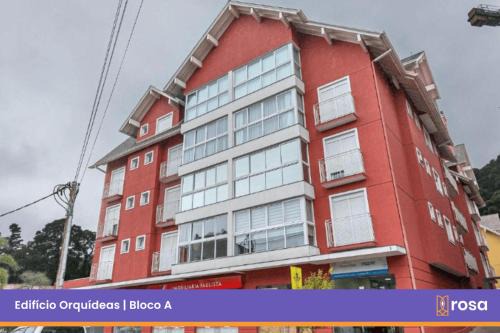 Vila Suica Apartment | Discover Rosa Edifício Orquídeas: 4-Star Pet-Friendly Retreat