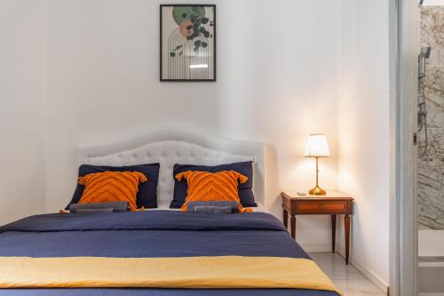 Guastalla House | Rosa House: Highly Rated Stay with 8.8/10 Guest Reviews