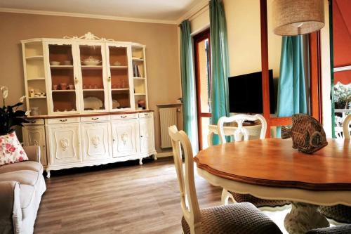 Camogli Apartment | Discover Rosablu: A Coastal Retreat by Portofino Park