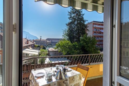 Intra Apartment | Family-Friendly Rosalba - A Perfect Stay Awaits You