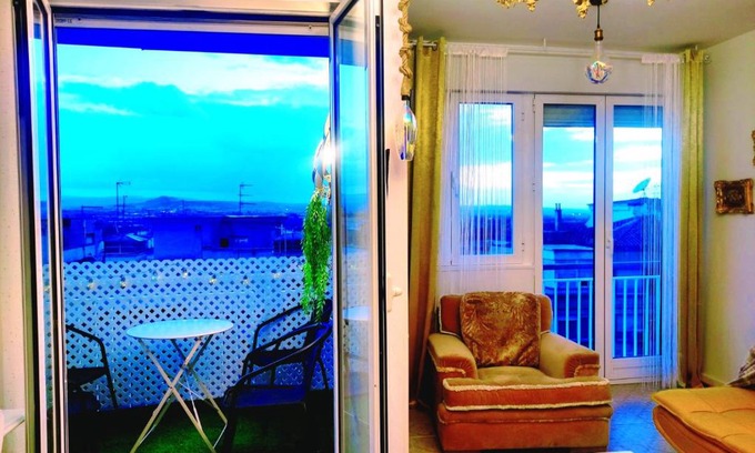 Figares Apartment | Discover Rosalia 5 Estrellas: Family-Friendly & Top Rated