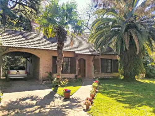 General San Martin House | Discover Rosalia Suites: Family-Friendly with Pool & Breakfast