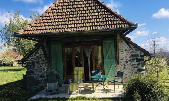 Bannes House | ROSALIE - BANNES - Gîte