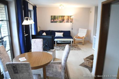 Bad Bevensen Apartment | Rosalie - Central & Quality Stay, Ideal for Families and Pets