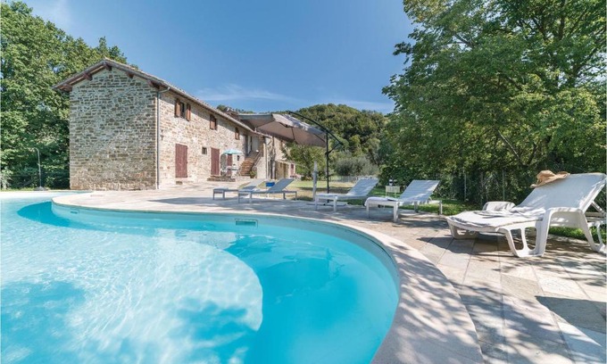 Monteluiano House | Pet-Friendly Retreat at Rosalma with Pool & Family Appeal
