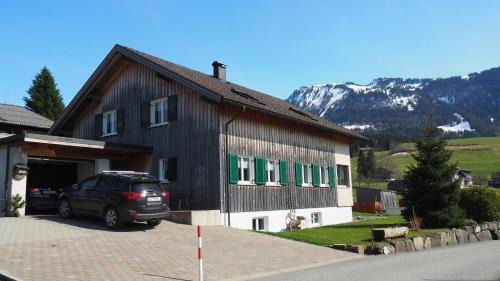 Grossdorf Apartment | Rosanna: Family-Friendly Retreat with Exceptional Reviews