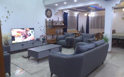 Ambohibao Villa | Rosaria
