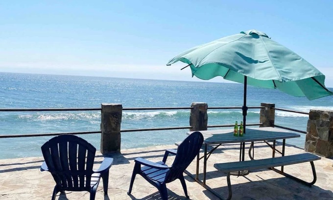Playas de Rosarito House | Rosarito ROSÉ Summary