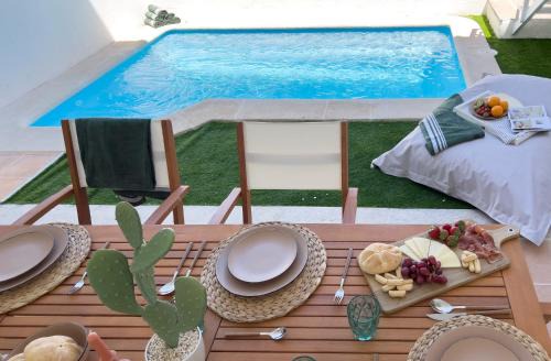 Madrigal de la Vera Apartment | RosaritoHomes