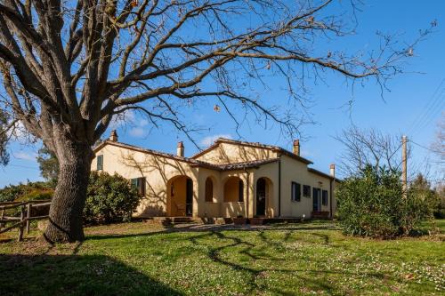 Capalbio House | Pet-Friendly Retreat at Rosaspina - Appartamento 1