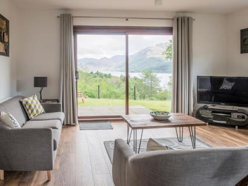 Kyle House | Rosdail: Family-Friendly Retreat with 9.3/10 Guest Rating