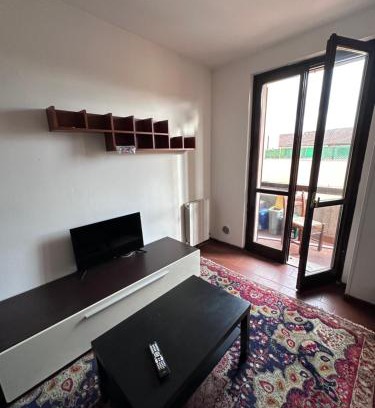 Primo Maggio Apartment | Experience Comfort at Via Rose Near Freccia Rossa