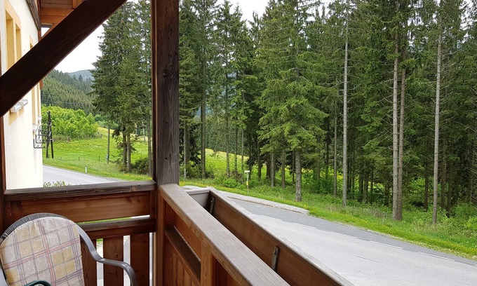 Sankt Kathrein am Hauenstein House | Experience Comfort at Roseggerhof with Spa & Dining Options