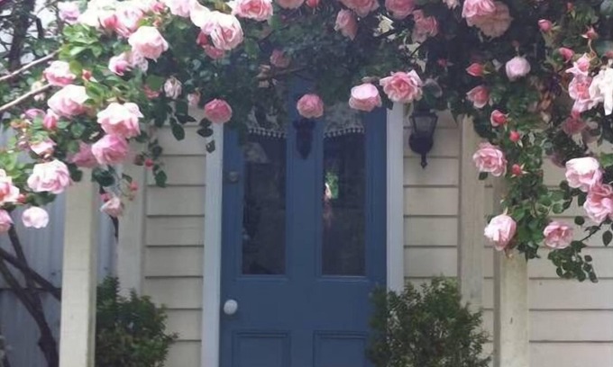 Rydal House | Cozy Rose Cottage B and B - Guest Rated 9.8, Breakfast Included