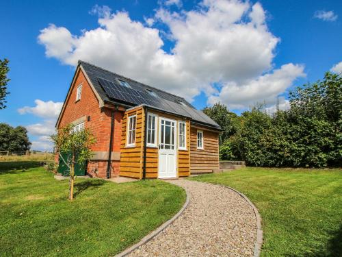 Garway House | Rose Cottage