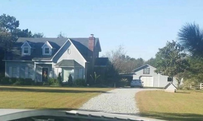 Albany House | Rose Ellen’s Country Estate: Guest Rated 10/10 Experience