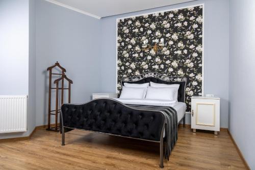 Vake Hotel | Budget-Friendly Rose Hotel Vake with Family Amenities