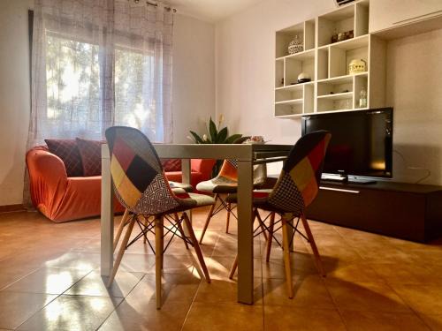 Olbia Apartment | Rose House