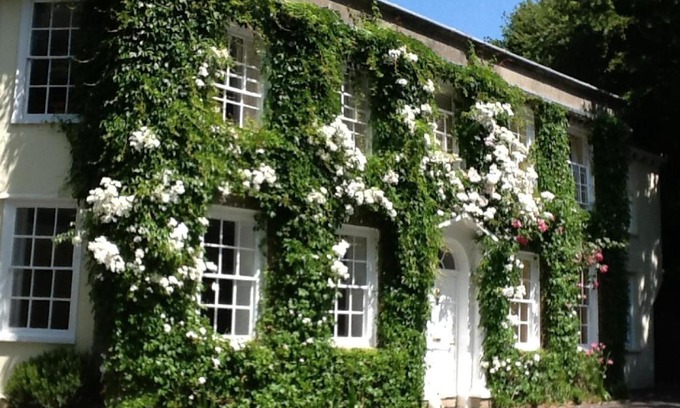 Mithian Hotel | Relax at Rose in Vale Country House Hotel with Ocean Views