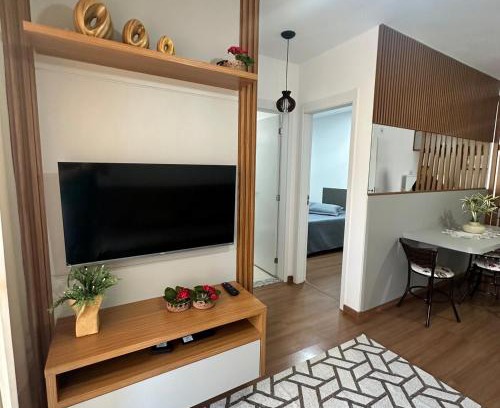 Extrema Apartment | Rose Prime Loft