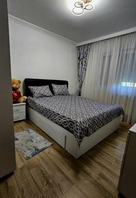 Buzau Apartment | Rose residence