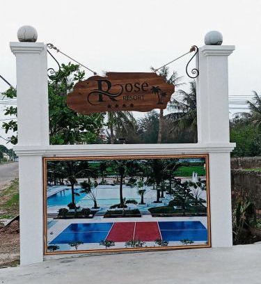 Quat Lam Hotel | Rose Resort