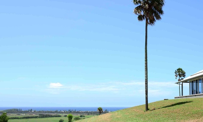Rose Valley House | Exceptional Oceanview Retreat at Rose Valley, Gerringong