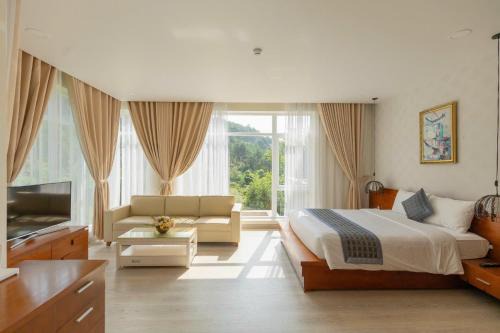 Da Lat Apartment | Discover Rose Villa Lan Anh for Family Getaways in Đà Lạt