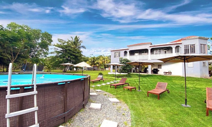 Sabalos House | Discover Rose Wind Mayaguez: Family-Friendly Amenities Await