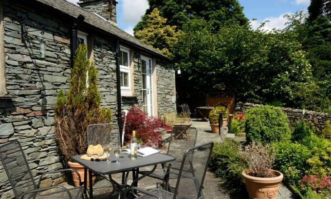 Elterwater Cottage | Experience Rosegate Cottage: Family-Friendly in Elterwater