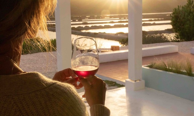 Aljezur House | Rosemary House: A Family-Friendly Retreat at Herdade d'Amoreira