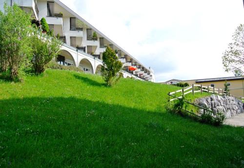 Scheidegg Apartment | Rosenalm: Oceanfront Apartment with Pool & Spa Access