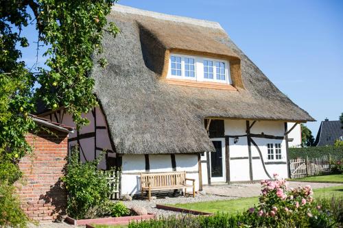 Riepsdorf House | Experience Oceanfront Bliss at Rosenscheune - 9.7/10 Rated