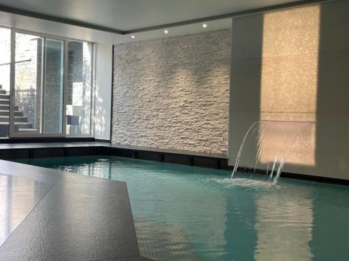 Pinzolo Villa | Guest Rated 9.2: ROSENSUITE La Residenza del Rosengarten