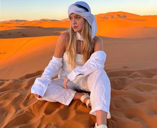 Taouz Other | Experience Roses Desert Camp: A 5-Star Family Retreat