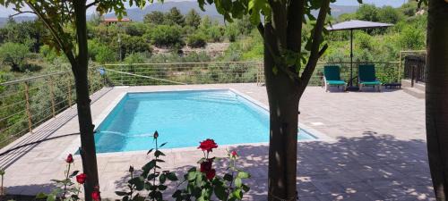 Trimiklini Villa | Roses Villa: Oceanfront Retreat with 9.8/10 Guest Rating