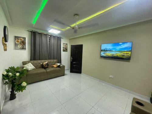 Weija Apartment | Roses villa