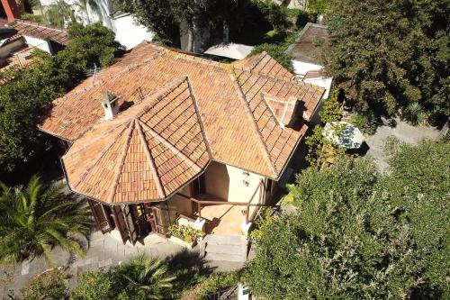Fregenae Apartment | Roseto Villa Dream - Free parking - Fiumicino Airport- 400 mq garden