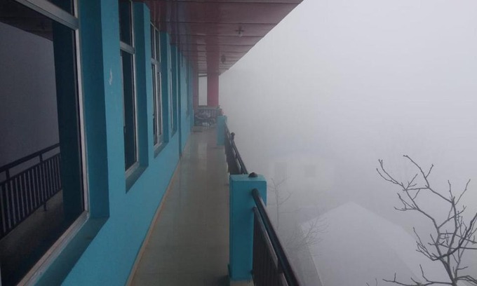 Dhanaulti House | Cozy Rosetree Homestay Hotel in Milan - Dhanolti Awaits