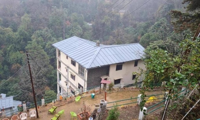 Ramgarh Apartment | Pet-Friendly Rosetree with Breakfast and Family Amenities