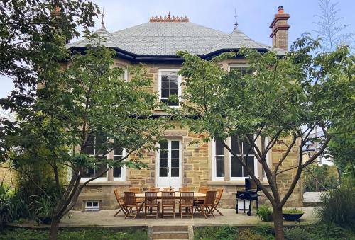 St. Agnes House | Pet Friendly Retreat at Rosevean House Awaits You