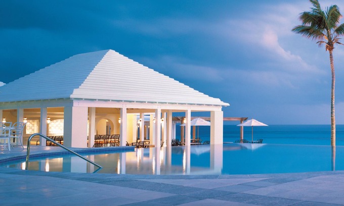 Hamilton Parish Resort | Discover Rosewood Bermuda: Ocean View, Spa & Pool Access