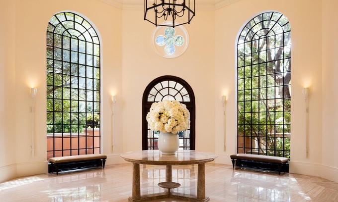Turtle Creek Apartment | Indulge at Rosewood Mansion on Turtle Creek - 5 Star Retreat